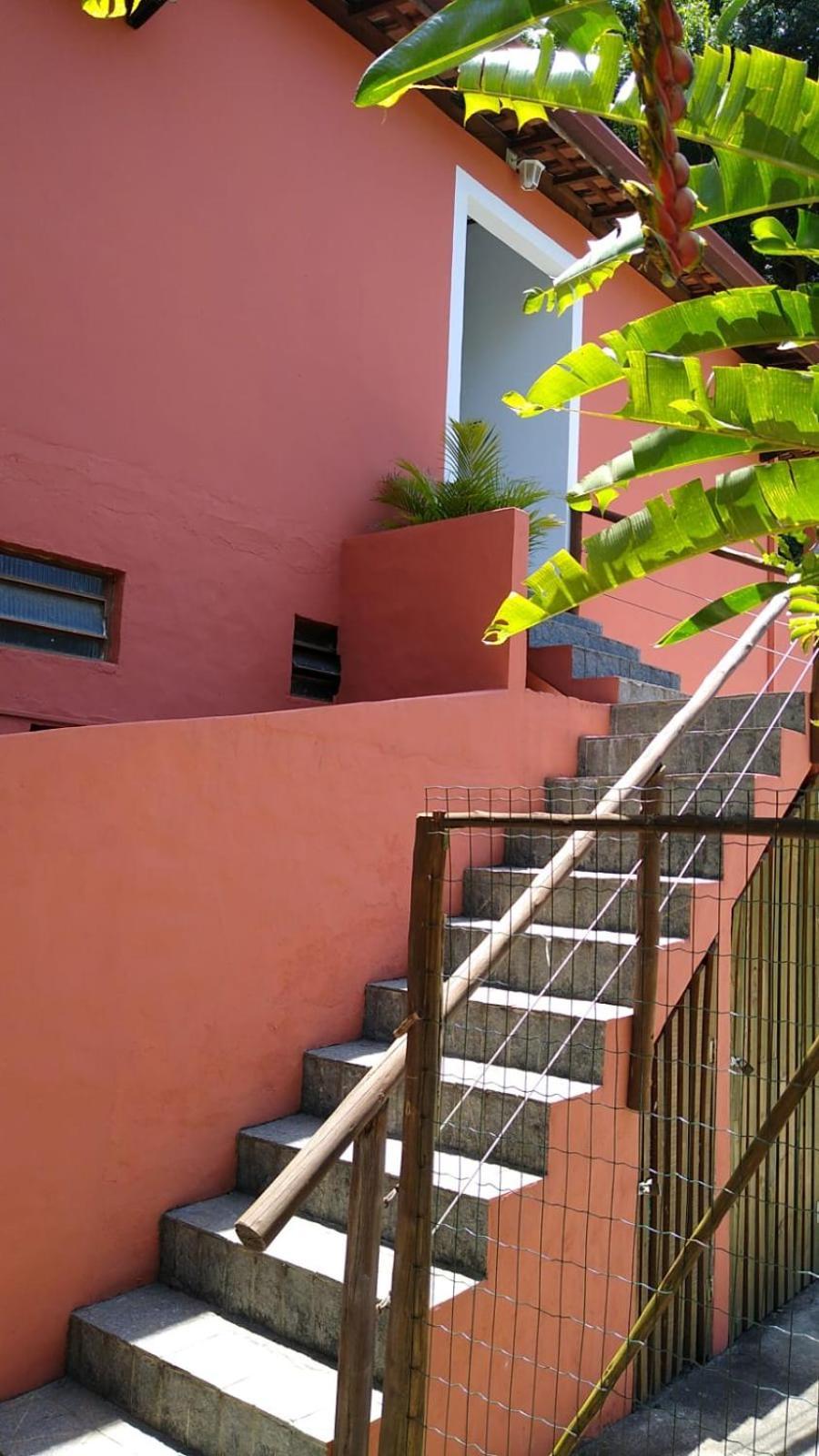 Suite Praia do Julião – Ilhabela Exterior foto