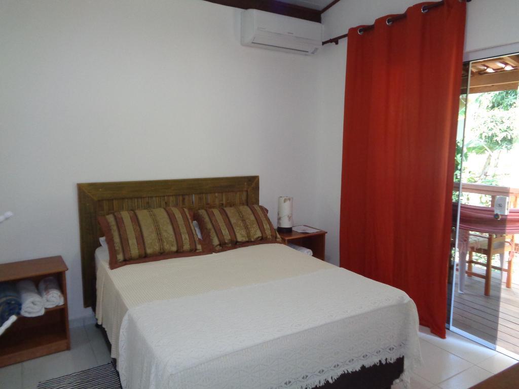 Suite Praia do Julião – Ilhabela Exterior foto