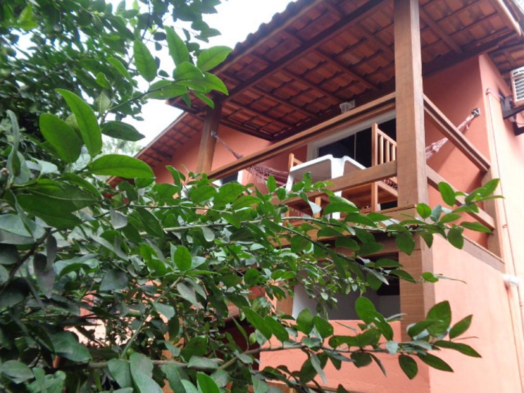 Suite Praia do Julião – Ilhabela Exterior foto